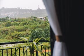 Green Eco Hotel Dalat