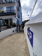 Green Eco Hotel Dalat