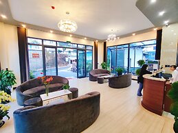 Green Eco Hotel Dalat