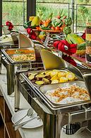 Green Eco Hotel Dalat