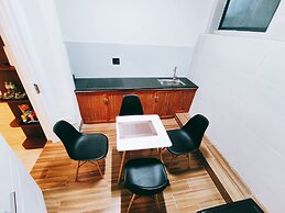 Green Eco Hotel Dalat