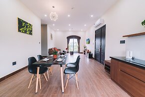 Green Eco Hotel Dalat