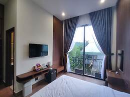 Green Eco Hotel Dalat