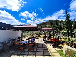 Green Eco Hotel Dalat
