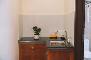 Green Eco Hotel Dalat