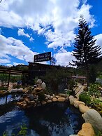 Green Eco Hotel Dalat