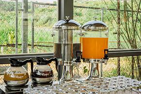 Green Eco Hotel Dalat