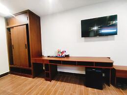 Green Eco Hotel Dalat