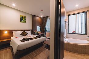 Green Eco Hotel Dalat