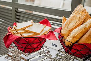 Green Eco Hotel Dalat