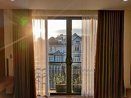 Green Eco Hotel Dalat