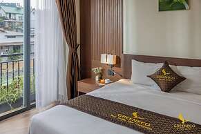 Green Eco Hotel Dalat