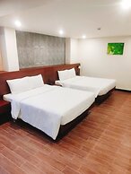 Green Eco Hotel Dalat