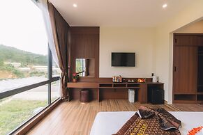 Green Eco Hotel Dalat