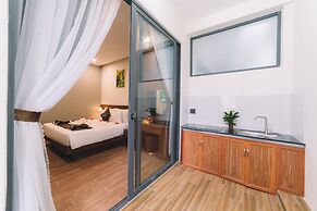 Green Eco Hotel Dalat