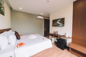 Green Eco Hotel Dalat