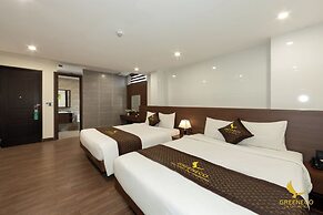 Green Eco Hotel Dalat