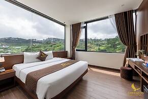 Green Eco Hotel Dalat
