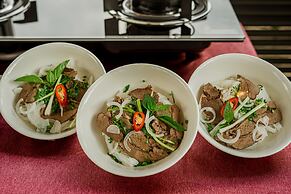 Green Eco Hotel Dalat