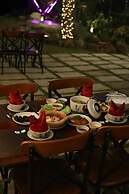 Green Eco Hotel Dalat