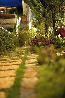 Green Eco Hotel Dalat