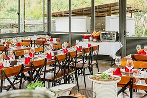 Green Eco Hotel Dalat