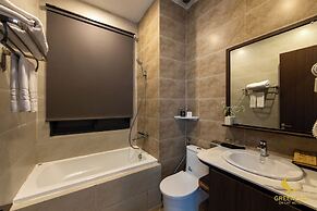 Green Eco Hotel Dalat