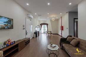 Green Eco Hotel Dalat