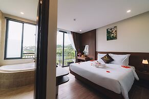 Green Eco Hotel Dalat