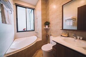 Green Eco Hotel Dalat