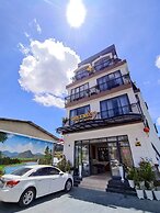 Green Eco Hotel Dalat