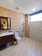 Green Eco Hotel Dalat