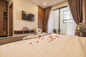 Green Eco Hotel Dalat