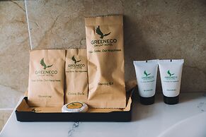 Green Eco Hotel Dalat