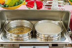 Green Eco Hotel Dalat