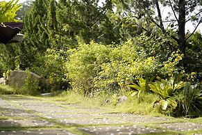 Green Eco Hotel Dalat