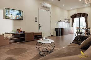 Green Eco Hotel Dalat