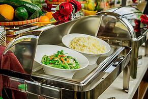 Green Eco Hotel Dalat