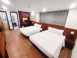 Green Eco Hotel Dalat