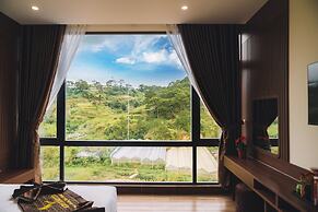 Green Eco Hotel Dalat