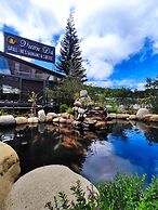 Green Eco Hotel Dalat