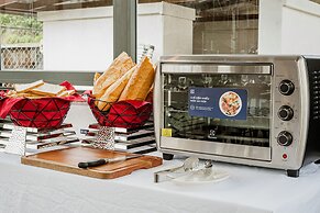 Green Eco Hotel Dalat