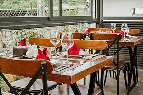 Green Eco Hotel Dalat