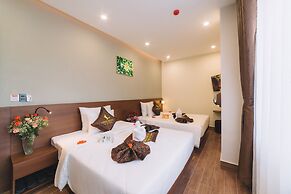 Green Eco Hotel Dalat