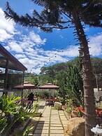 Green Eco Hotel Dalat