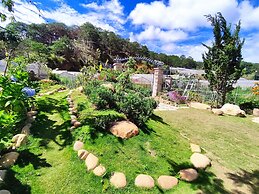 Green Eco Hotel Dalat