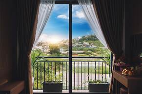 Green Eco Hotel Dalat