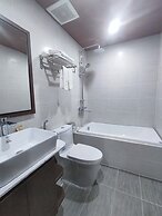 Green Eco Hotel Dalat