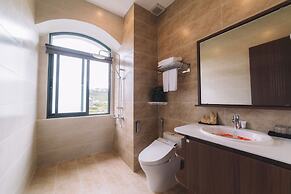 Green Eco Hotel Dalat