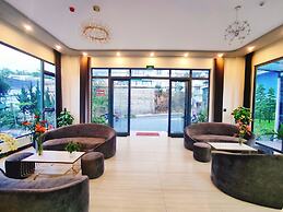 Green Eco Hotel Dalat